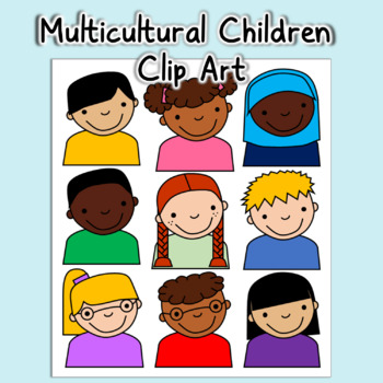 Featured image of post Multicultural Clipart Multicultural vector clipart and illustrations 8 378