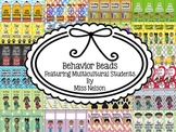 Multicultural Edition Behavior Beads