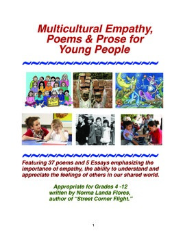 Preview of Social Inclusion: Multicultural Empathy, Poems & Prose for All Young People