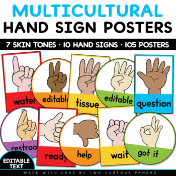 The Tradition of College Hand Signs Infographic - KwikBoost