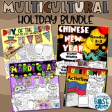 Multicultural Holidays Around the World