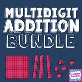 Multidigit Addition Bundle