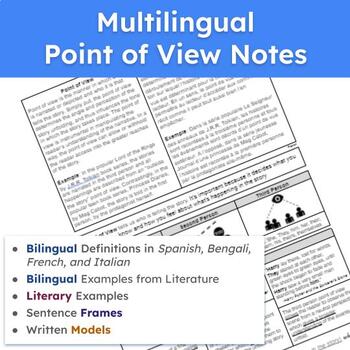 Preview of Multilingual Point of View Notes: EL