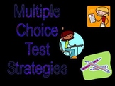 Multiple Choice Test Taking Tips Animated PowerPoint