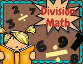 Multiple Division Puzzle Fraction Math Worksheets With Ans