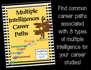 multiple career paths
