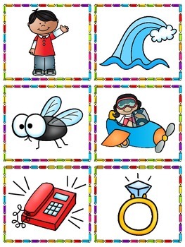 Multiple Meaning Words Activities (75 word cards for homonyms and