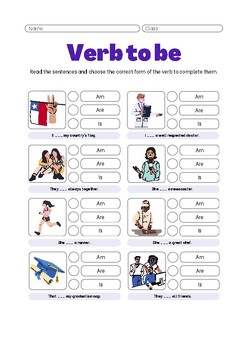 Preview of Multiple Meaning Words Worksheet in a Colorful and Greyscale Minimalistic Style