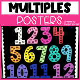 Multiples Posters 1-12