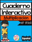 Multiplicacion - Multiplication Spanish