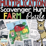 Multiplication Activity | Multiplication Enrichment | Mult