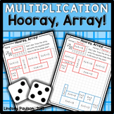 Multiplication Array