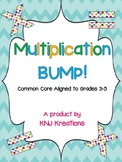 Multiplication BUMP!