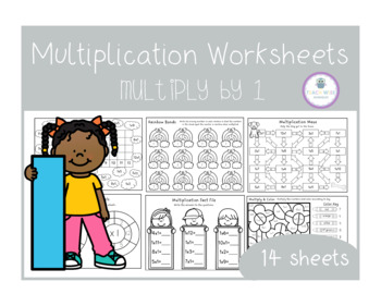 multiplication practice sheets 1 12
