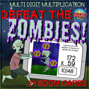 Halloween special: zombies vs maths