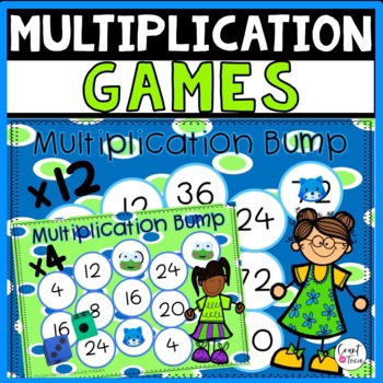 multiplication math center game by count on tricia tpt