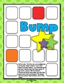 Multiplication Bump - facts 2 through 12