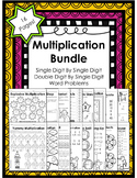 Multiplication Bundle