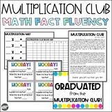 Multiplication Club