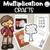 Multiplication Craft Activity ⭐️| Beginners