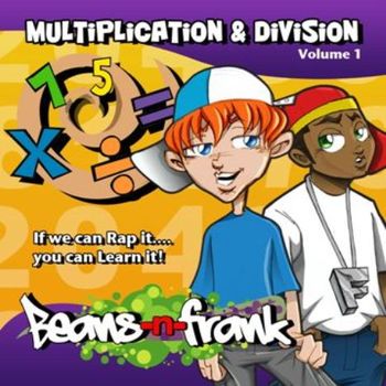 Preview of Multiplication Division Vol. 1