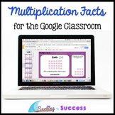 Multiplication Facts, Strategies, and Games  Google Classr