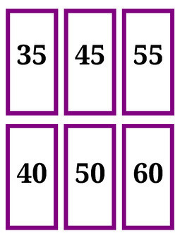 Free Printable Multiplication Flash Cards Pdf - BlueBonkers - Free
