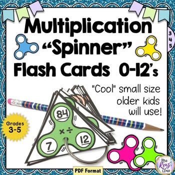 Premium 260 Laminated Multiplication & Triangle Flash Cards All 0 12 X Facts Le