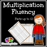 Multiplication Fluency