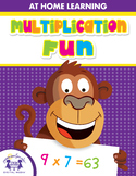 Multiplication Fun