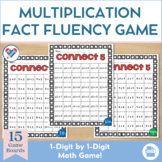 Multiplication Game 1x1 Digit