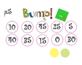 Multiplication Game- BUMP!