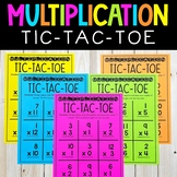 multiplication board games printable teaching resources tpt