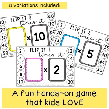 Flip-It Maths: Times Tables on the App Store