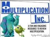 Multiplication Inc.