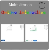 Multiplication Interactive