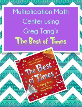 The Best of Times: Math Strategies that Multiply [Book]