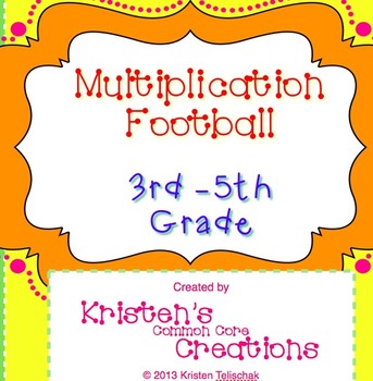 2022-2023 Fantasy Football Addition Subtraction Math Activity 4.4A