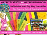 Multiply in Minutes Silver Package: Music, Videos, Countin