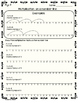 multiplication number lines by heather mears teachers pay teachers