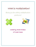 Multiplication Packet