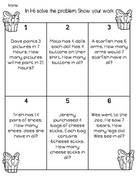 Multiplication Practice of the Hardest Facts by Teachable Resourceful ...