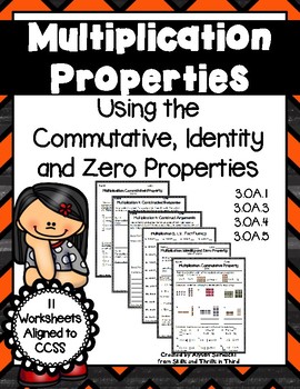 Identity property