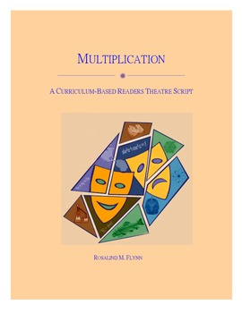Preview of Multiplication Readers Theatre Script