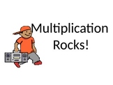 Multiplication Review