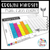 Growth Mindset Math Facts Fluency