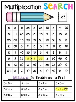 math sheets multiplication for grade 4 Fluency Search Multiplication  by  1 for 12 Fact