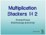 Multiplication Stackers 1 and 2 FULL VERSION