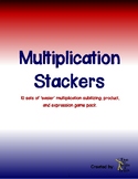 Multiplication Stackers