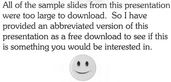 Preview of Multiplication Steps (Double by Single Digit) - Math PowerPoint Presentation